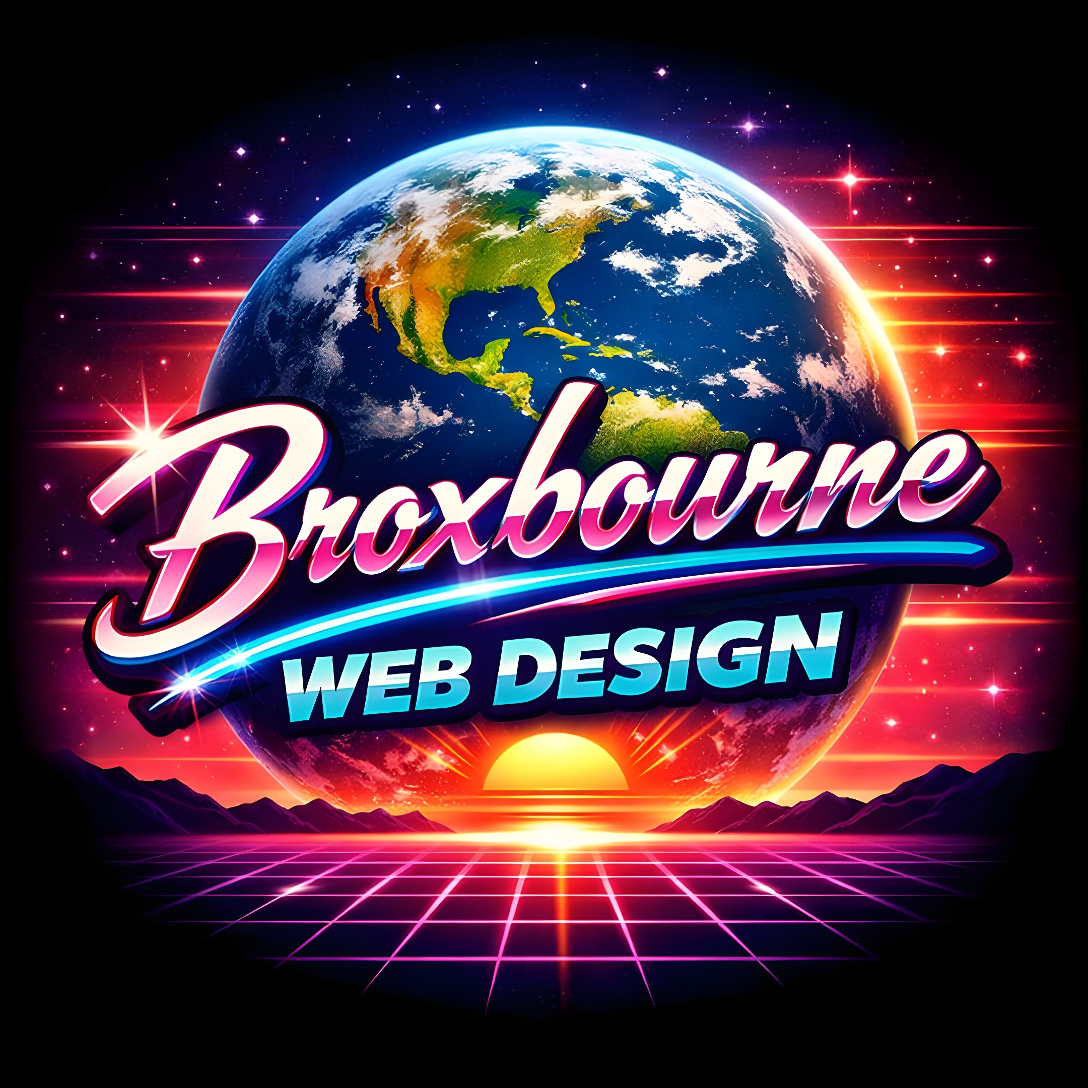 Broxbourne Web Design